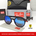 Gafas Ray-Ban Scuderia Ferrari | Envío Gratuito