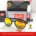 Gafas Ray-Ban Scuderia Ferrari | Envío Gratuito