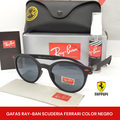 Gafas Ray-Ban Scuderia Ferrari | Envío Gratuito