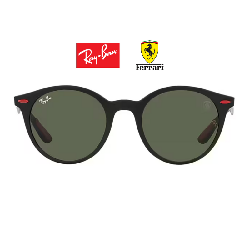 Gafas Ray-Ban Scuderia Ferrari | Envío Gratuito