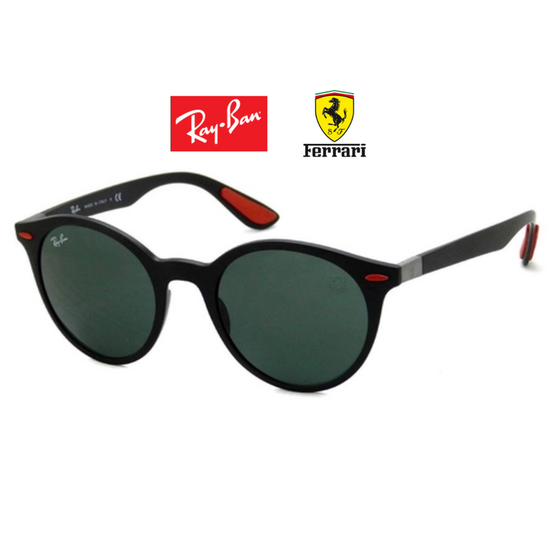 Gafas Ray-Ban Scuderia Ferrari | Envío Gratuito