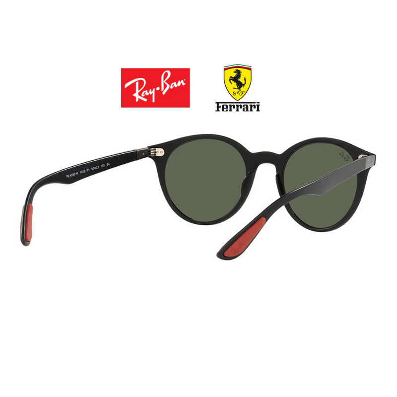 Gafas Ray-Ban Scuderia Ferrari | Envío Gratuito